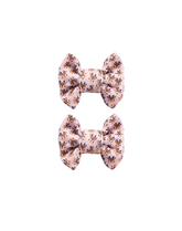 Reindeer Bow Clips